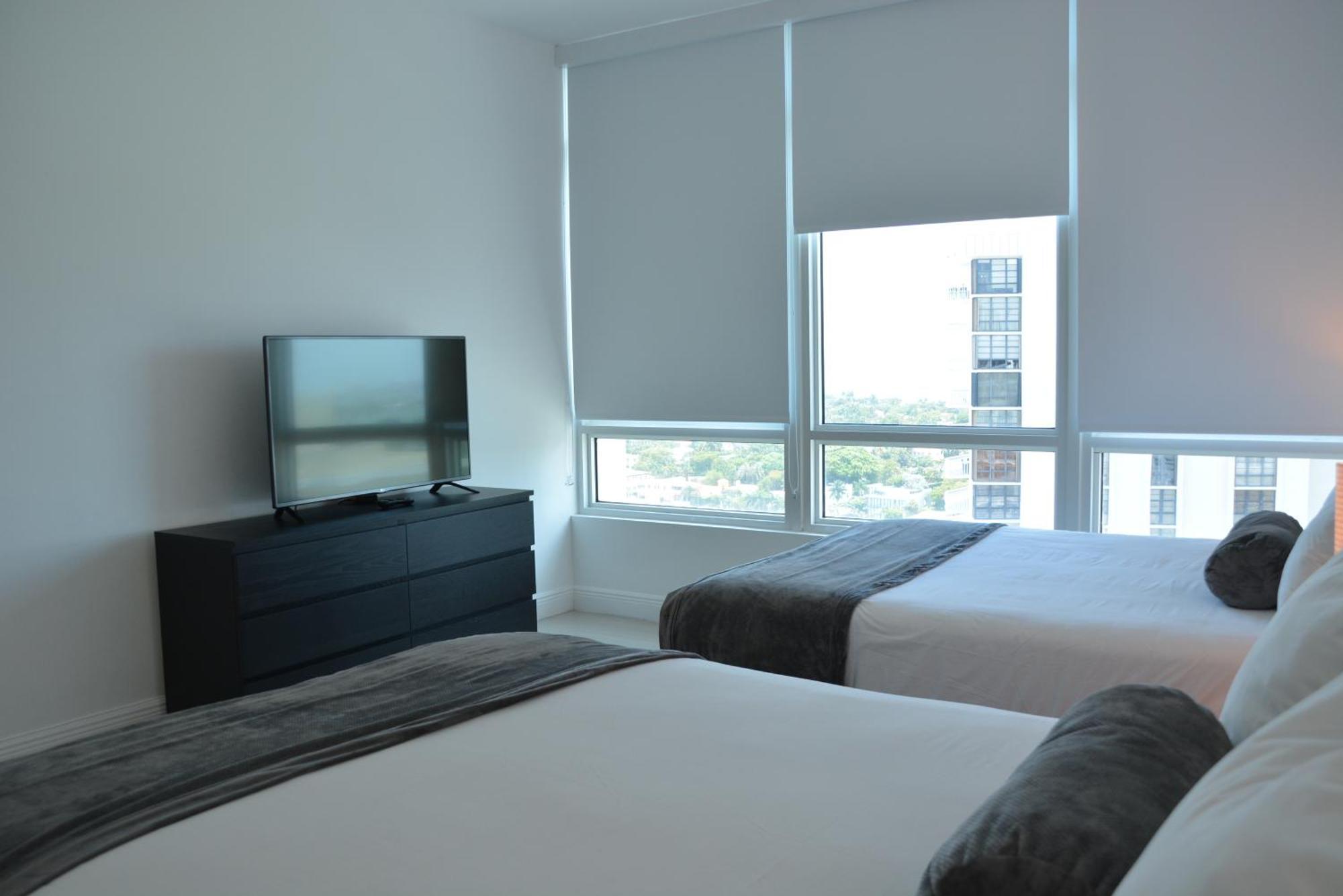 Penthouse Apartment