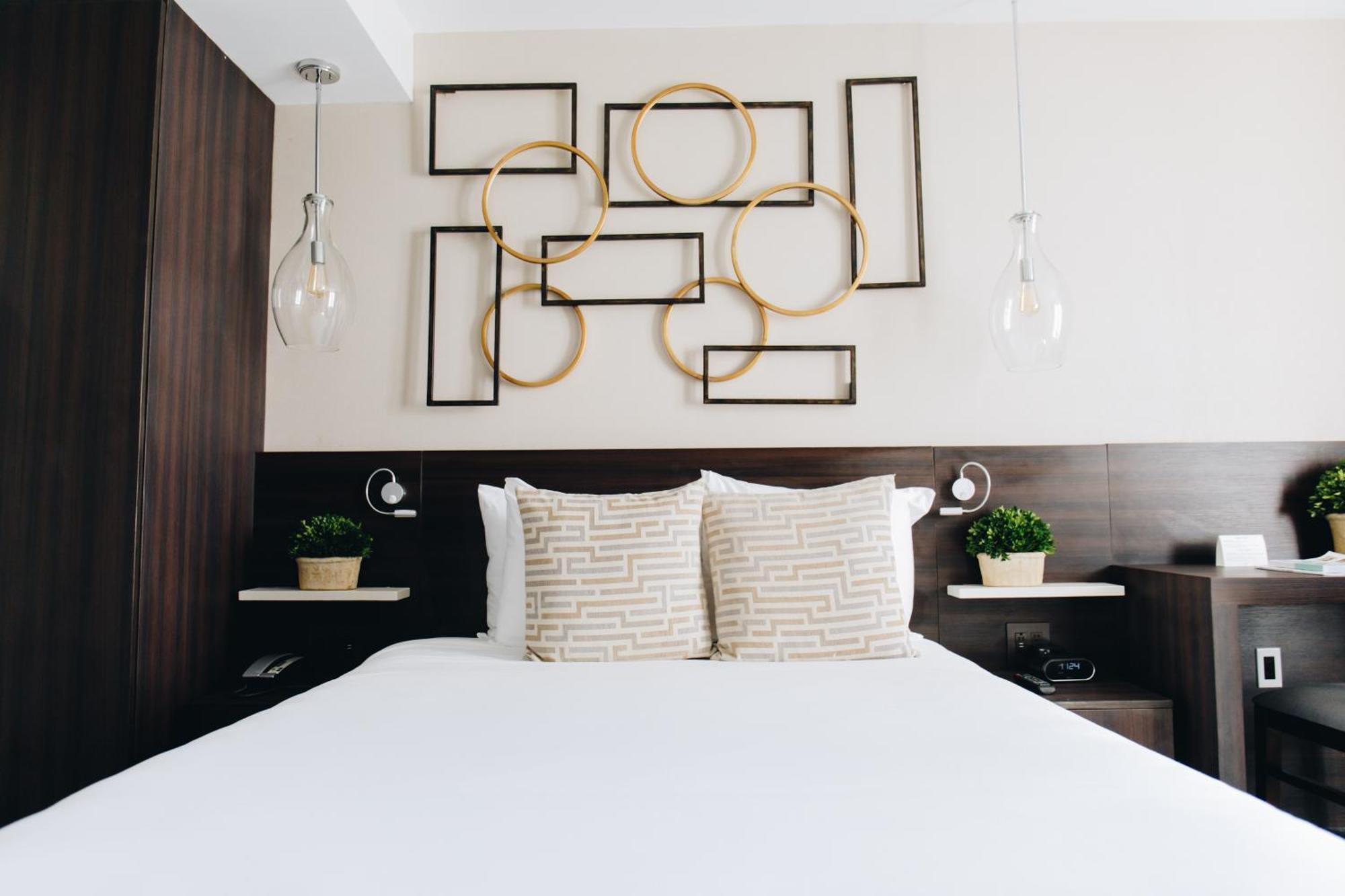 Quarto Queen Premium