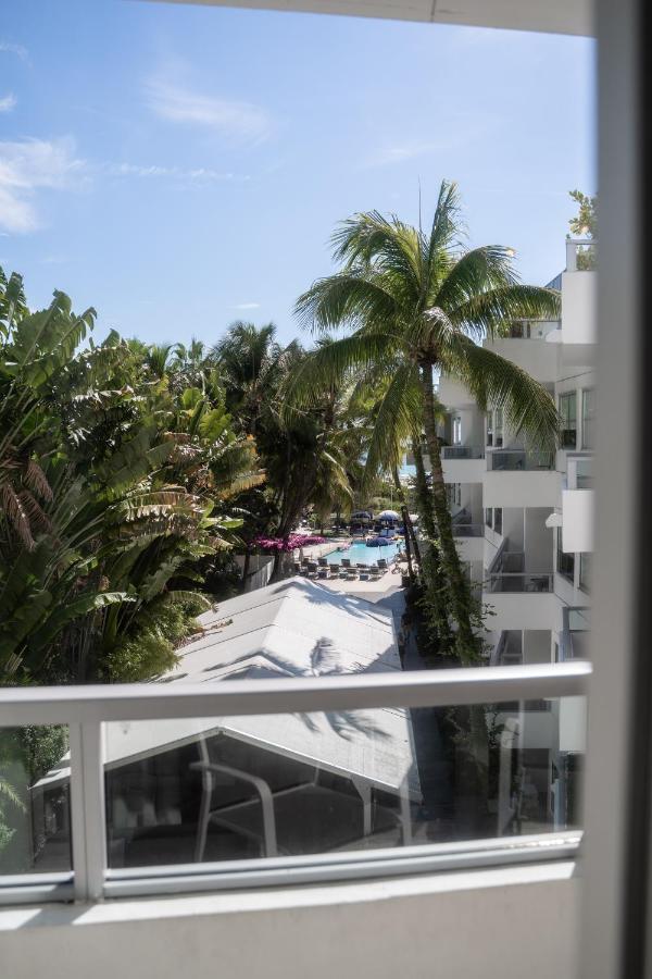 Suite Sagamore com Vista Jardim