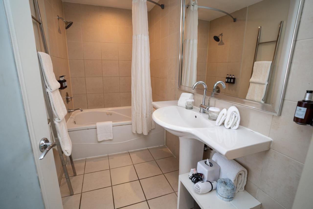 Suite King Sagamore