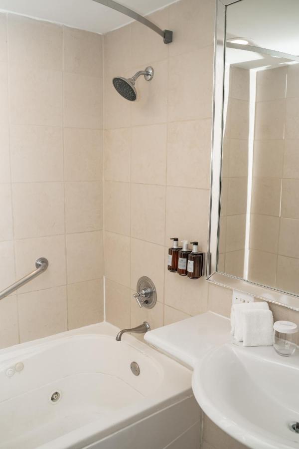 Suite Sagamore com 2 Camas de Casal