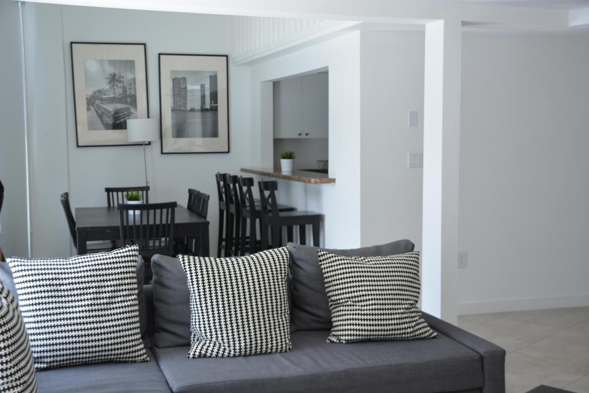 Duplex Apartment