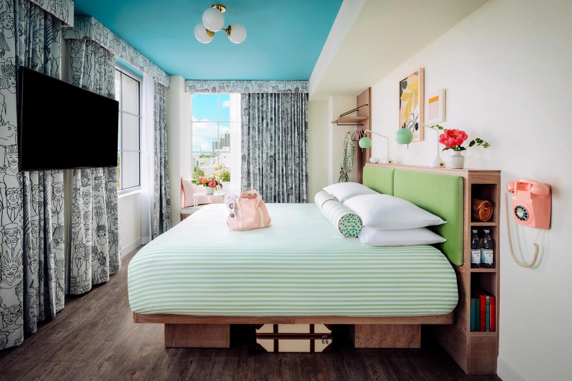 Quarto King Standard