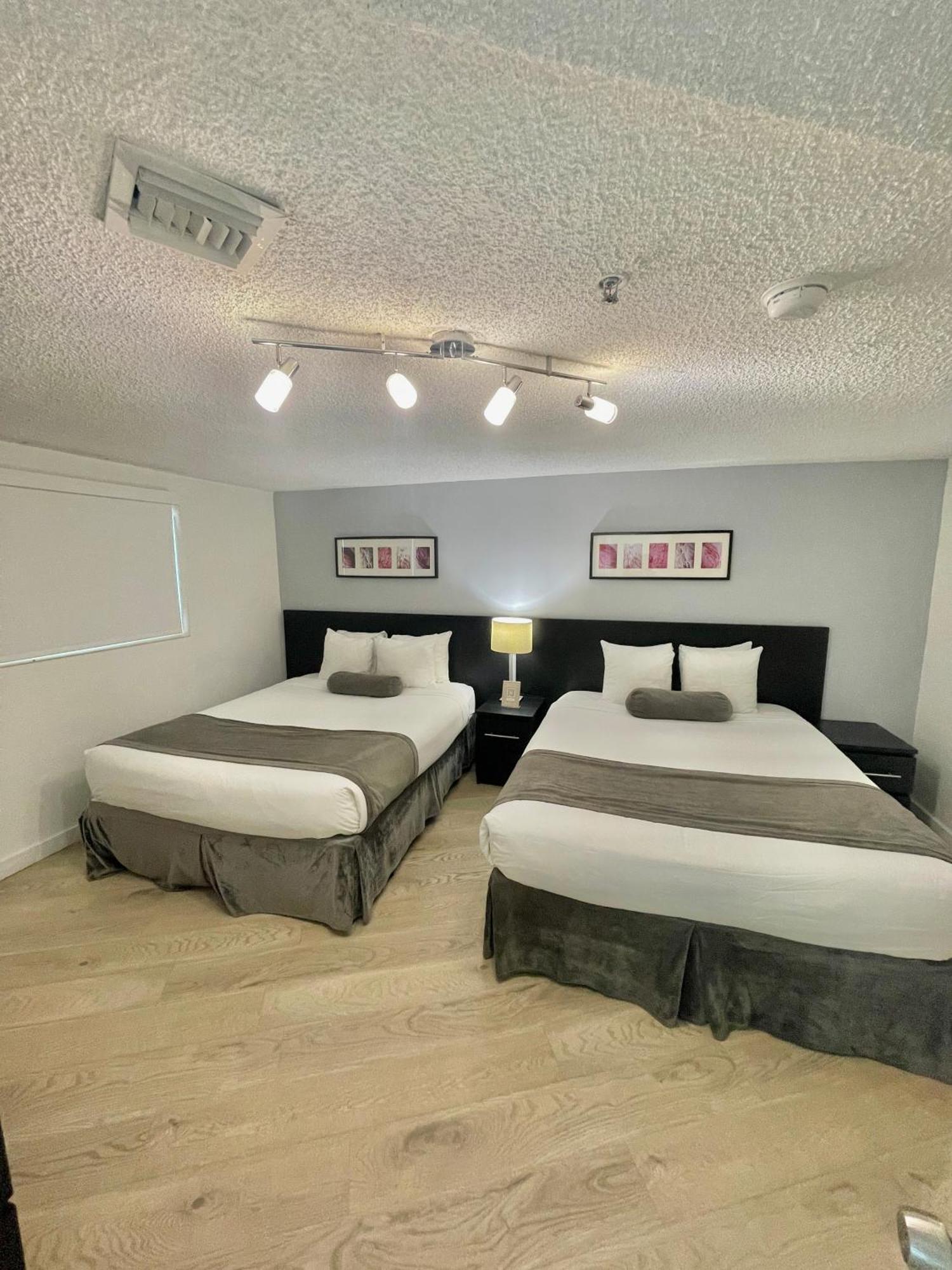 Duplex Apartment