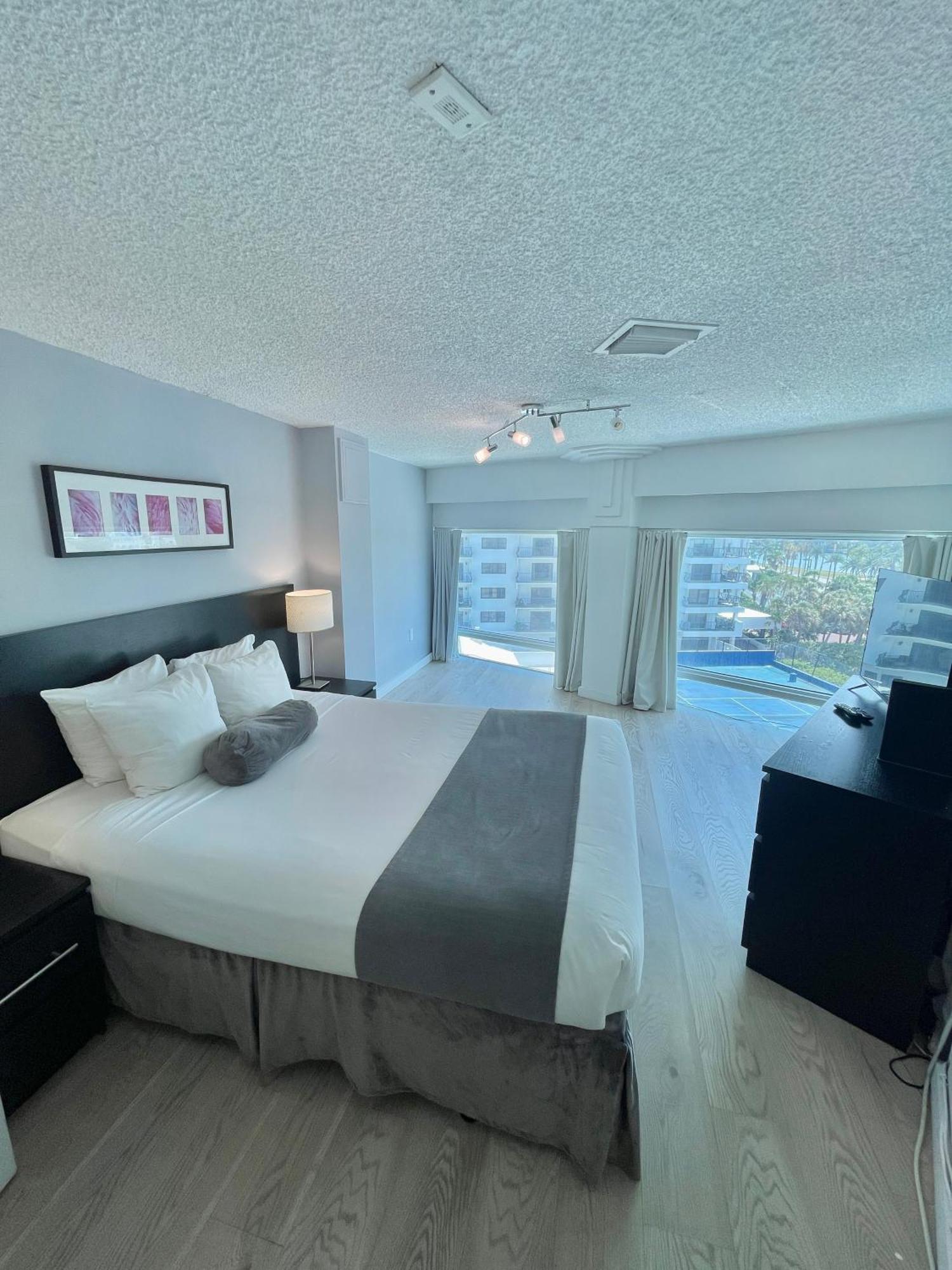 Duplex Apartment