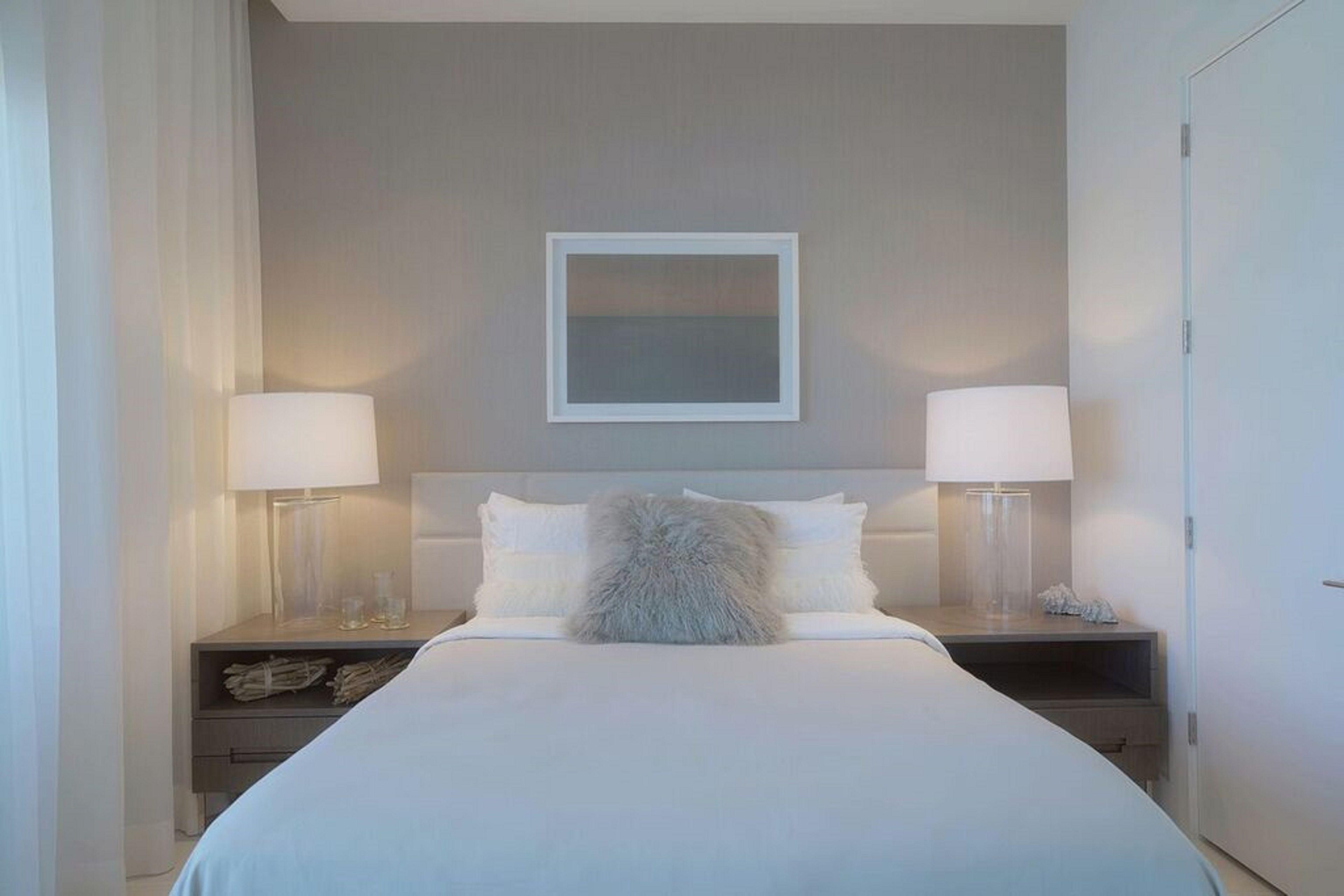 Luxury Five-Bedroom Penthouse Apartment