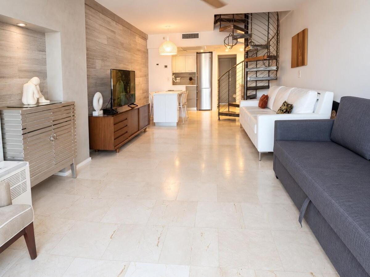 Apartamento - 2 Andares