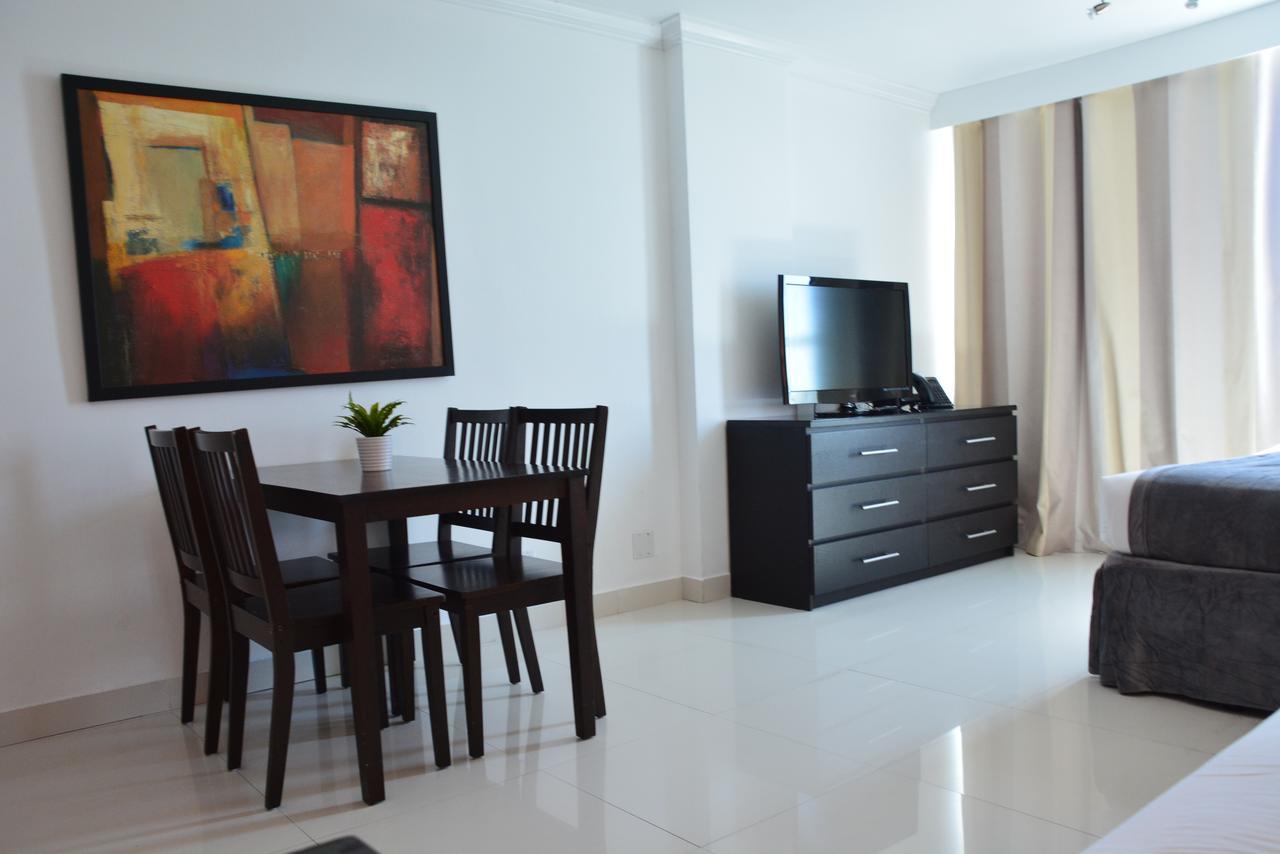 Studio Bay View