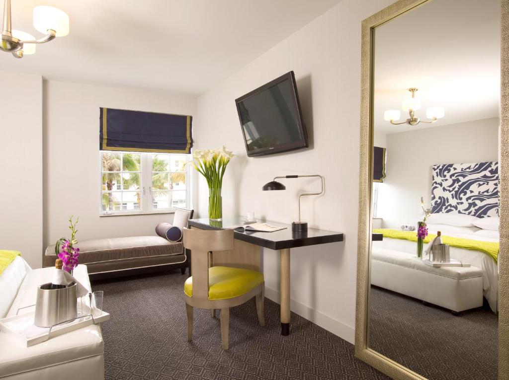 Quarto Queen Superior