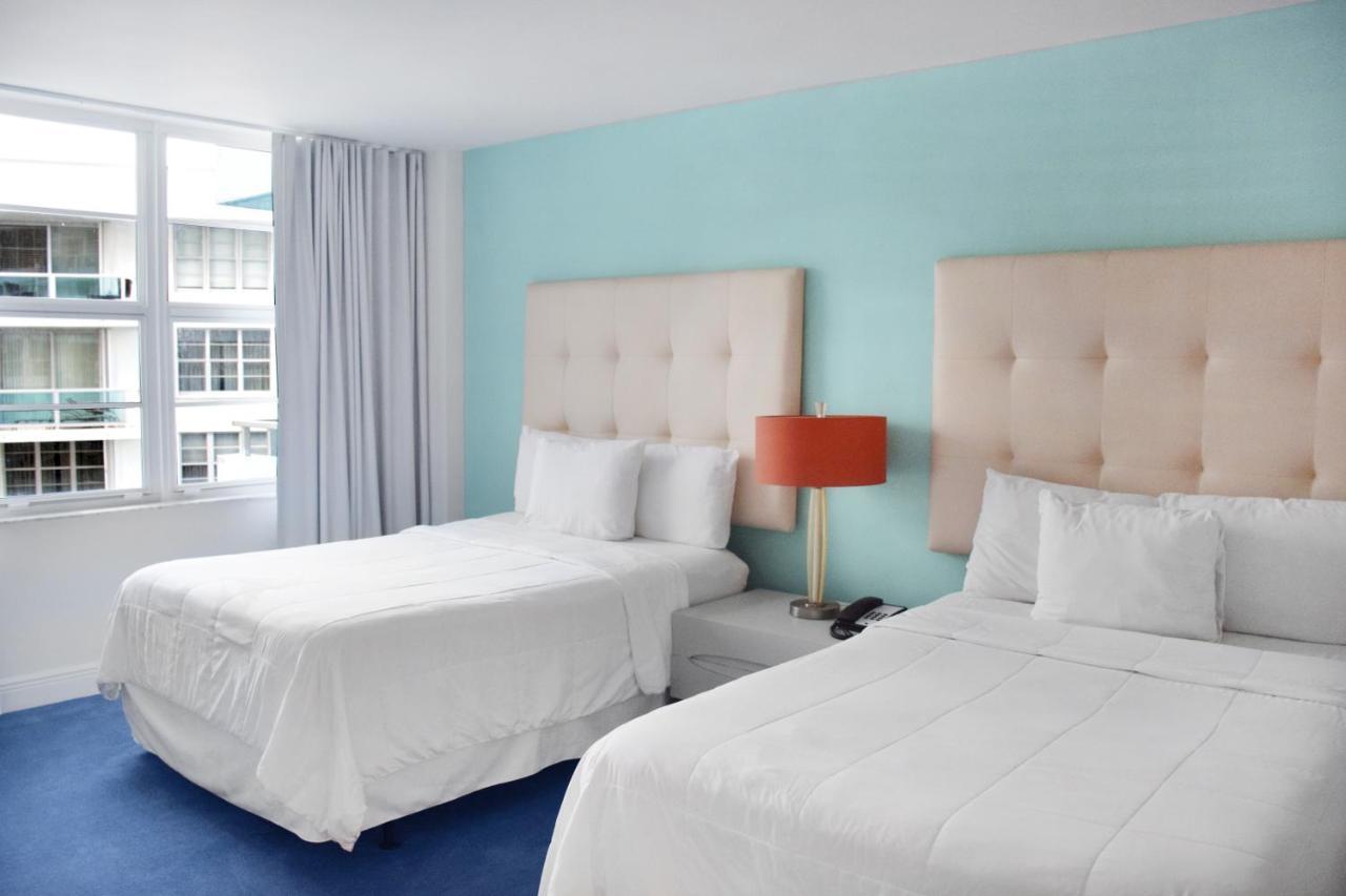 Suite Deluxe com 2 Quartos, Vista Cidade, 2 Casas de Banho e Cozinha
