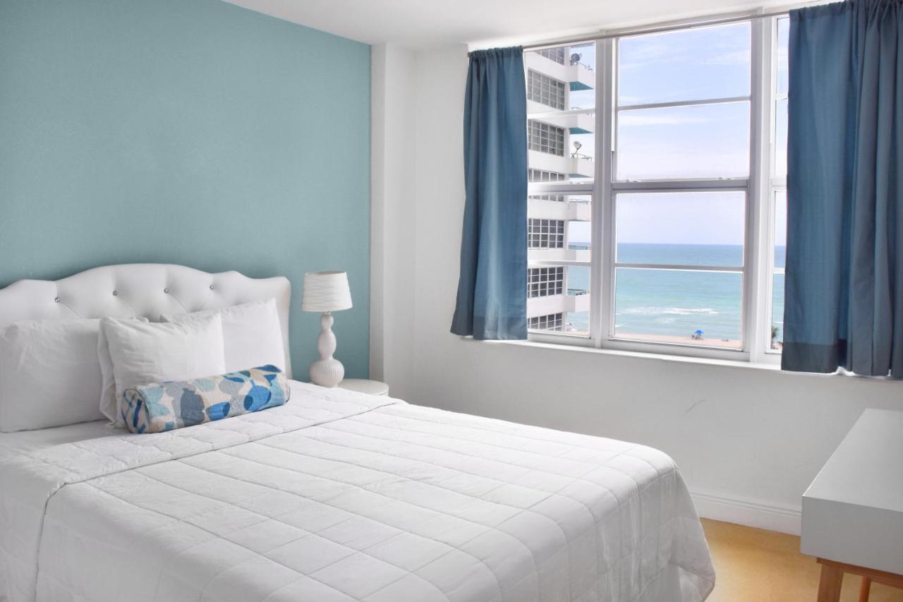 Suite Deluxe com 2 Quartos, Vista Oceano, 2 Casas de Banho e Cozinha