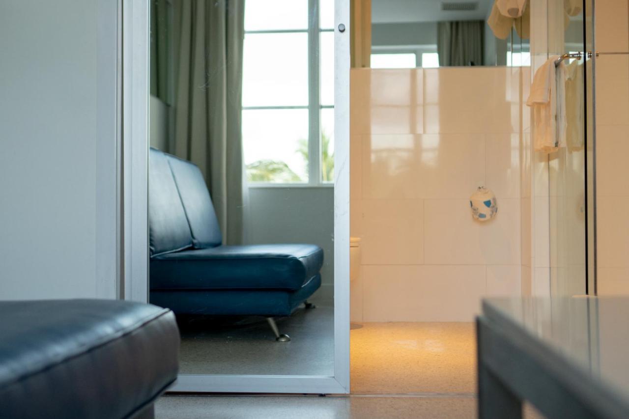 King Suite with Ocean View