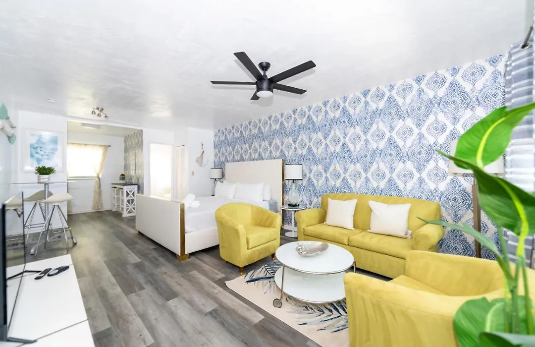 Sofi Beach Apartments-1
