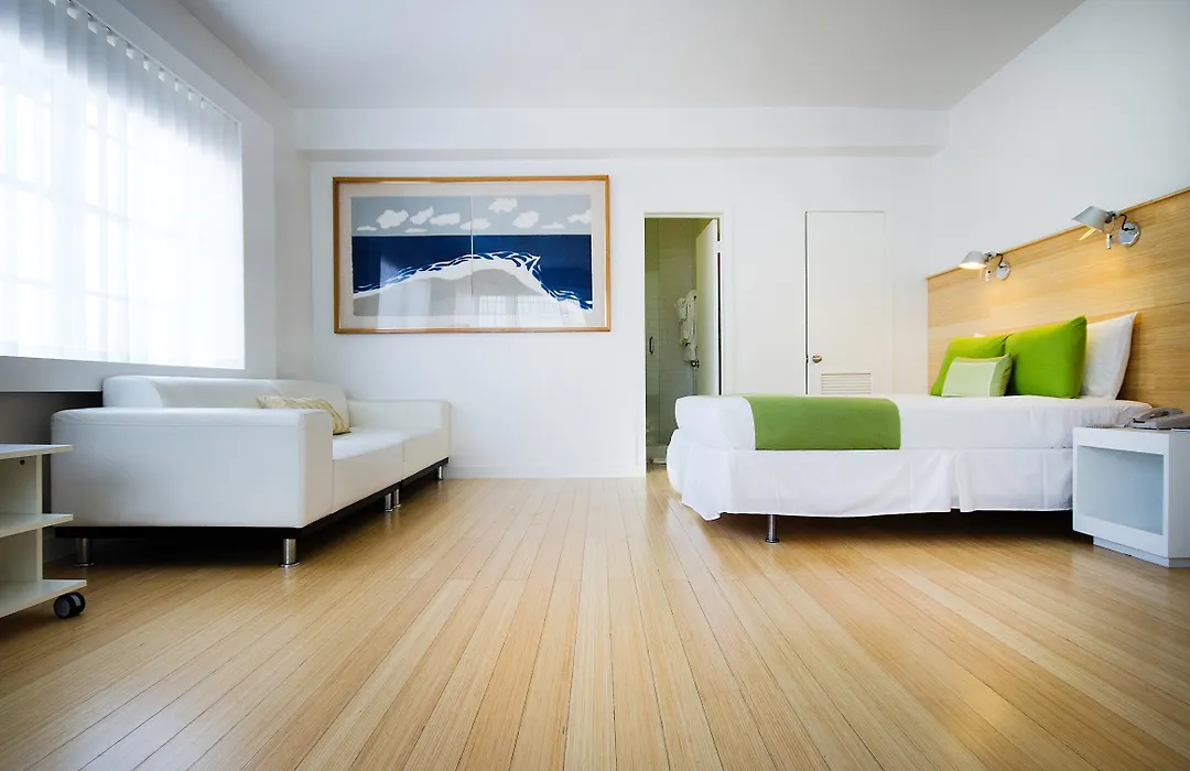 Greenview Hotel By Lowkl-1