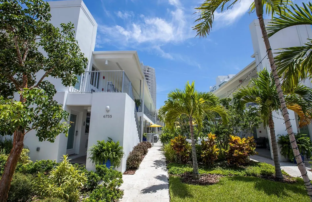Waterside Hotel And Suites-1