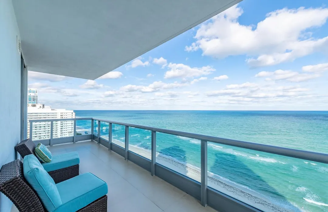 Global Luxury Suites At Monte Carlo-1