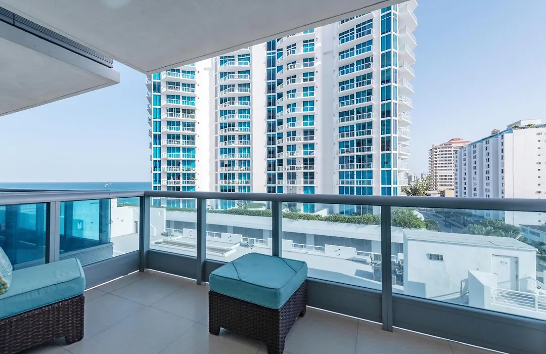 Global Luxury Suites At Monte Carlo-1