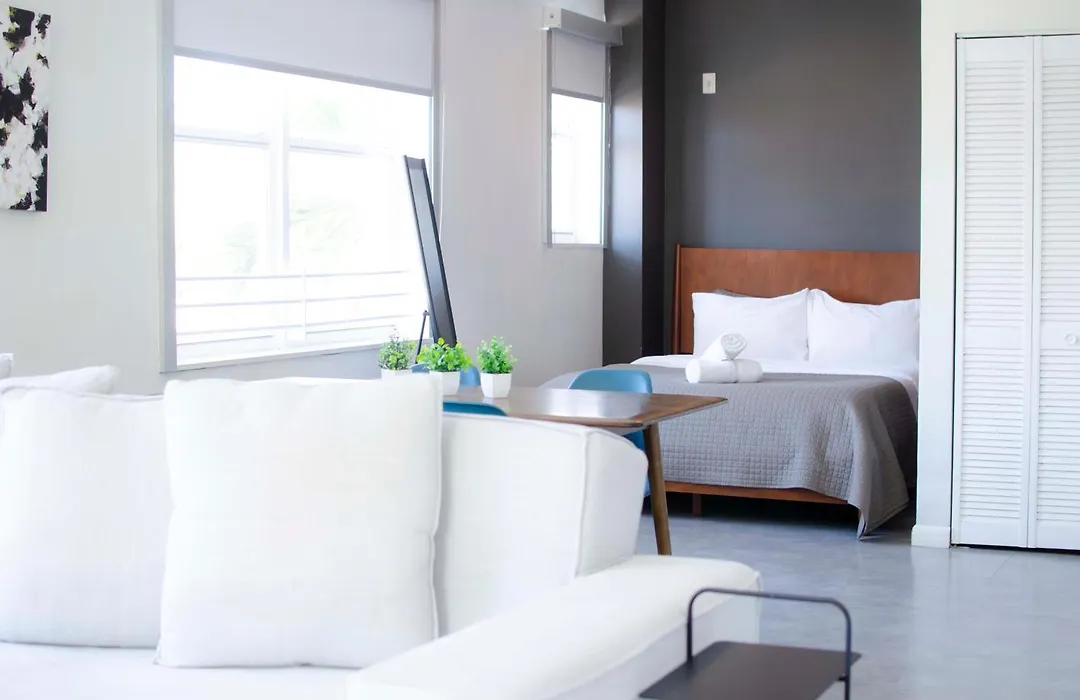 Franklin Suites South Beach-1