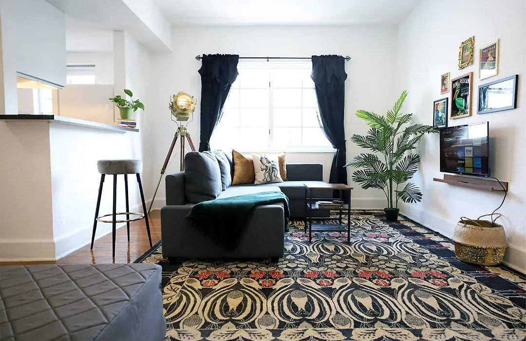 South Beach Free Parking Family & Pet Friendly Walk To Beach & Bay-1