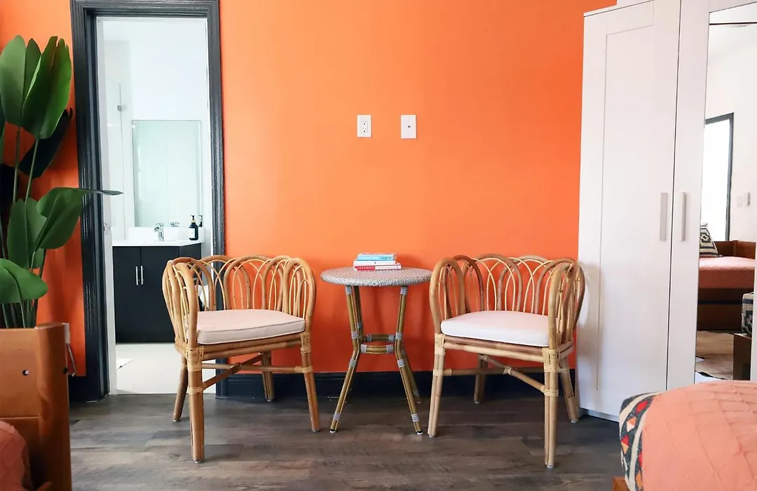 Family And Pet-Friendly Miami Beach Suite Beside Oceanside Park & Bark Beach-1