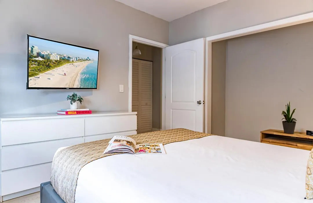 Beachside All Suites Hotel-1