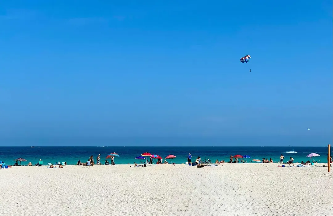 Ocean Drive South Of Fifth Miami Beach Family & Pet Friendly-1