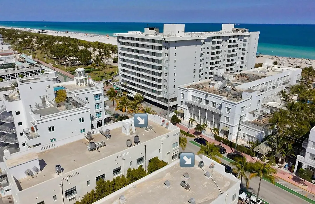 Ocean Drive Suite In South Beach Family & Pet Friendly-1