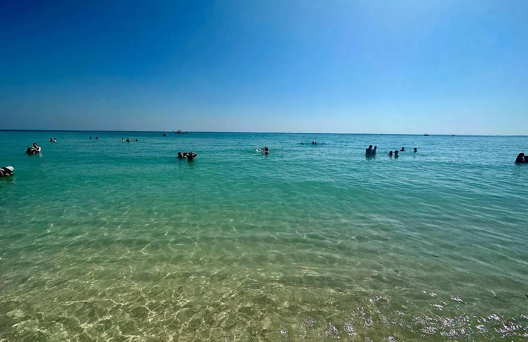 Ocean Drive Suite In South Beach Family & Pet Friendly-1