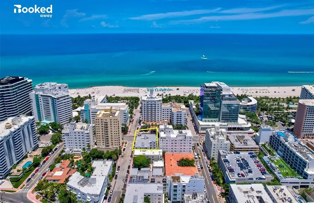 2 Bedroom On The Beach !-1