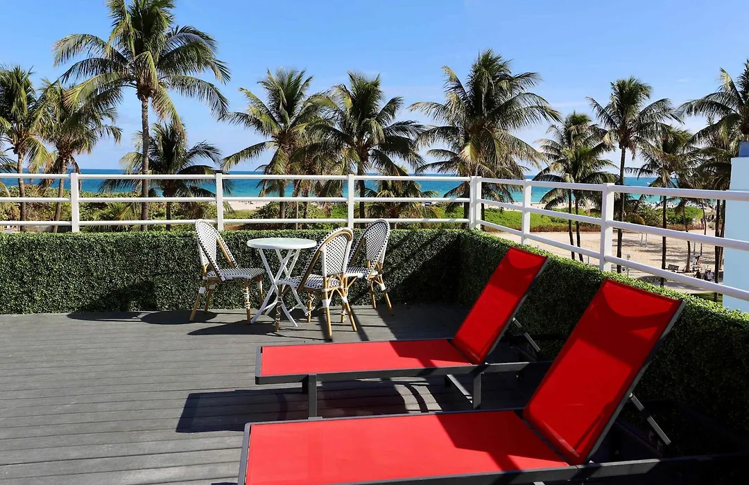 Ocean Drive South Beach Miami-1