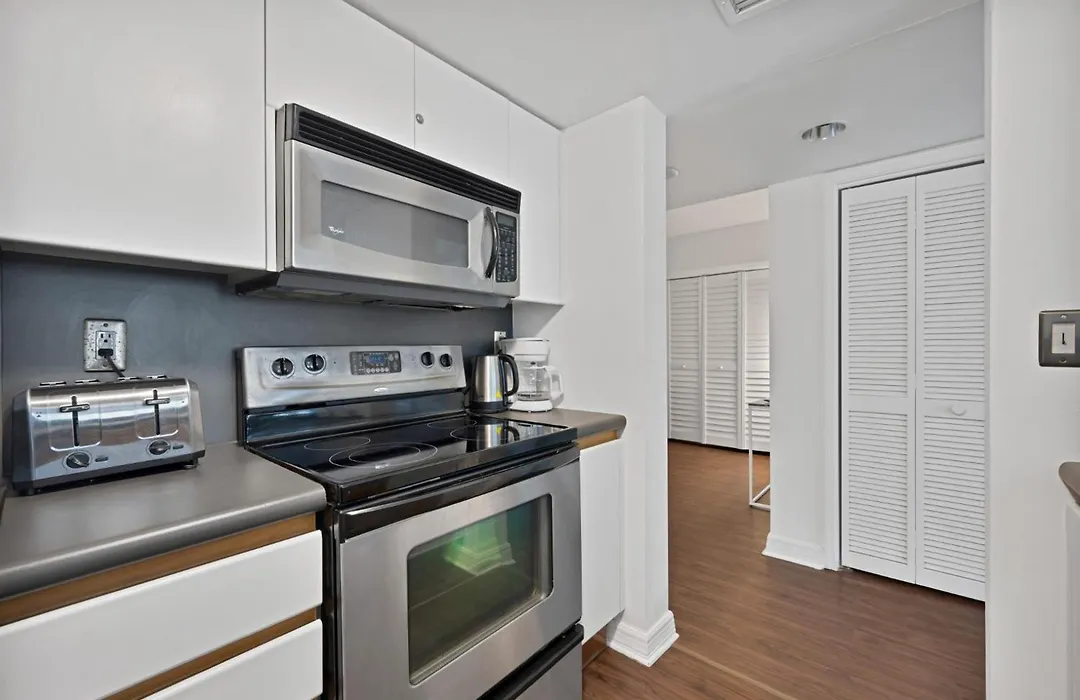 Casa Grande Suites On Ocean Drive-1