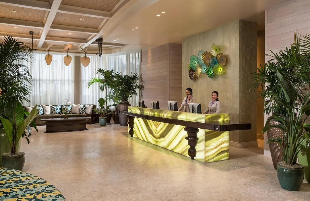 The Palms Hotel & Spa-1