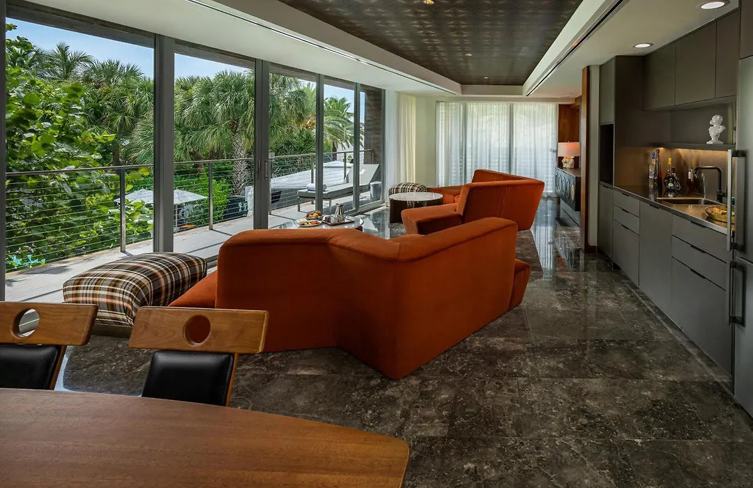 Sls South Beach (Adults Only)-1