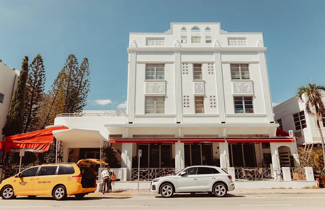 Viajero Miami (Adults Only)-1