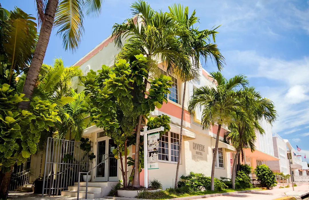 Riviere South Beach Hotel-1