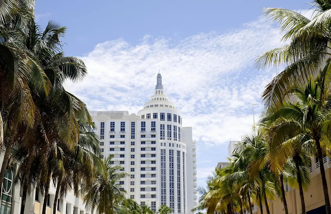 Loews Miami Beach Hotel-1