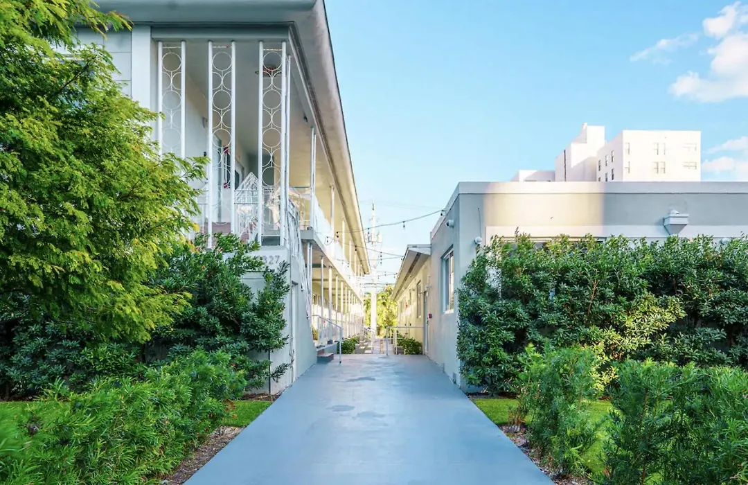 Boutique Apartments Flamingo-1