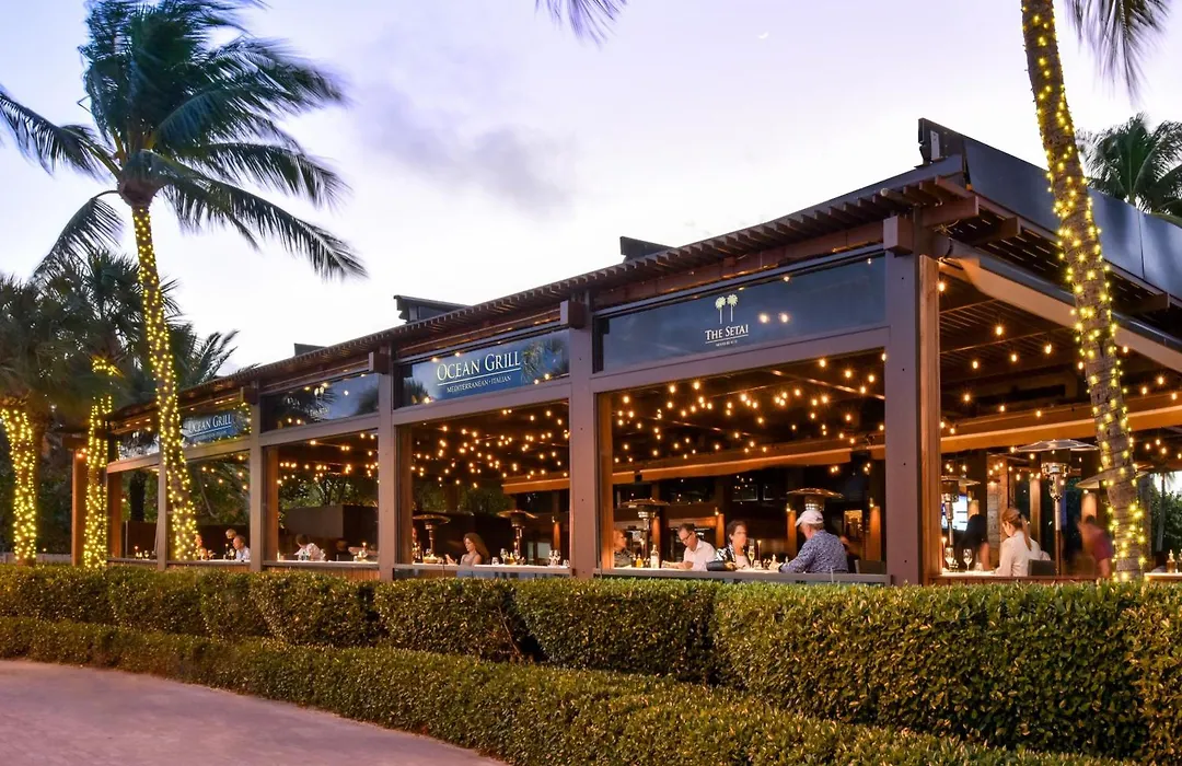 The Setai, Miami Beach-1