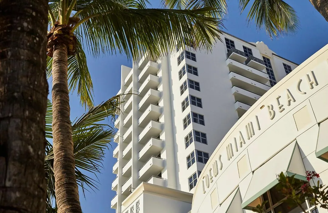 Loews Miami Beach Hotel-1