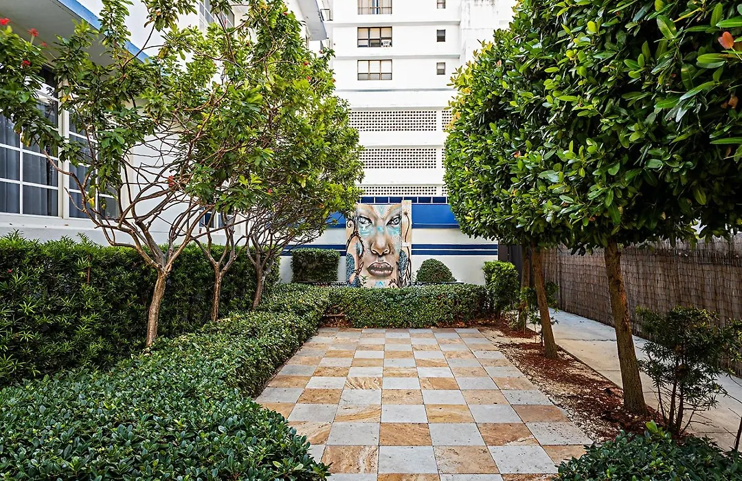 Pestana South Beach Miami-1