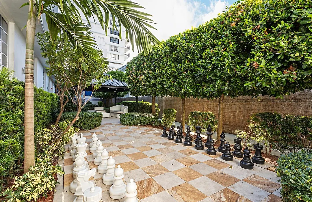 Pestana South Beach Miami-1