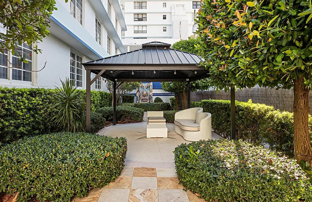 Pestana South Beach Miami-1