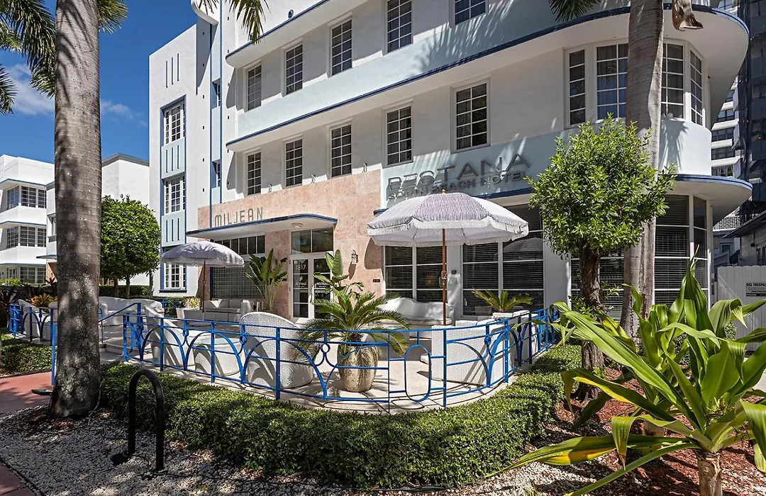 Pestana South Beach Miami-1
