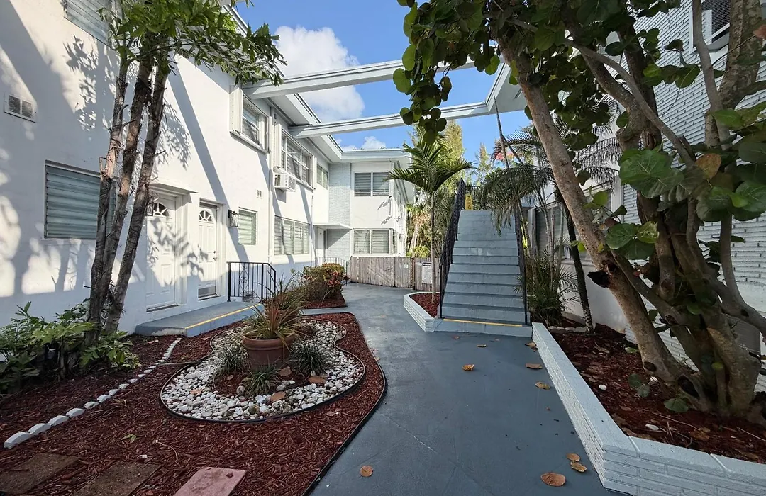 Bay Harbor Boutique Vacation Rental-1
