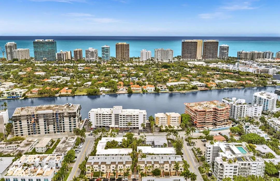 Bay Harbor Boutique Vacation Rental-1