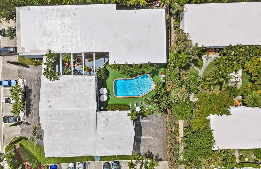 Bay Harbor Boutique Vacation Rental-1