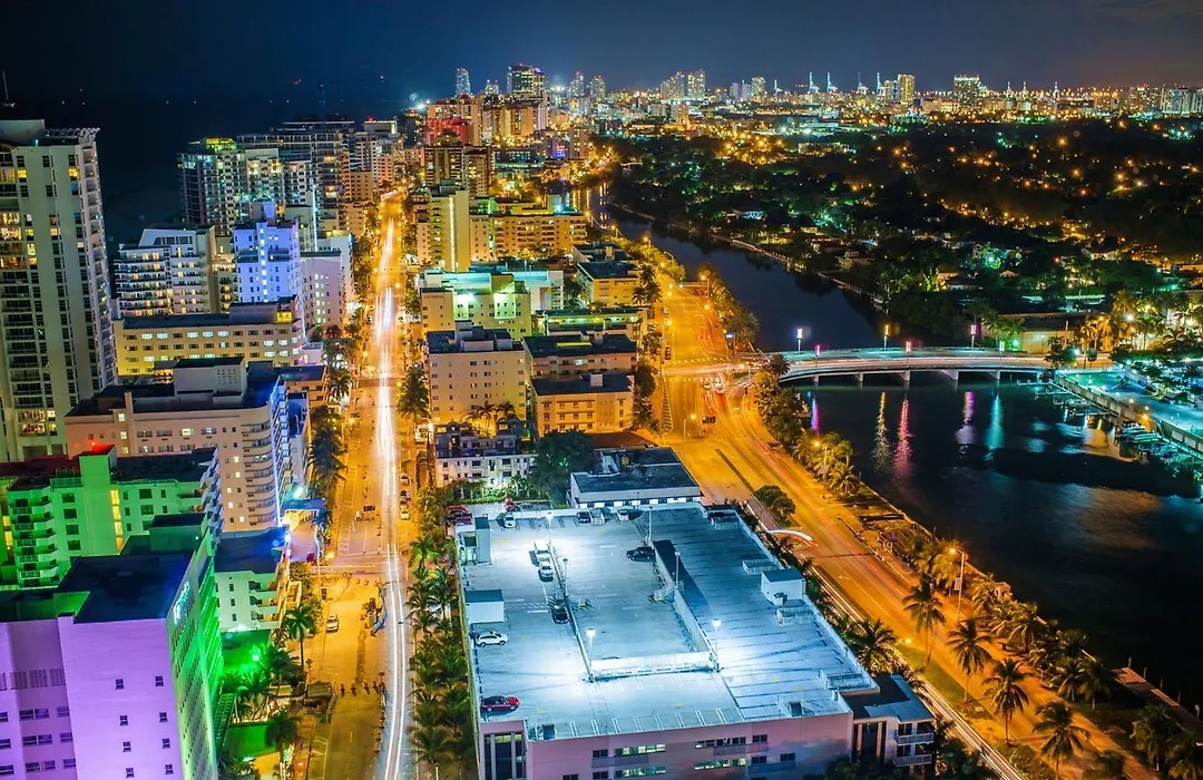 Holiday Inn Miami Beach-Oceanfront By Ihg-1