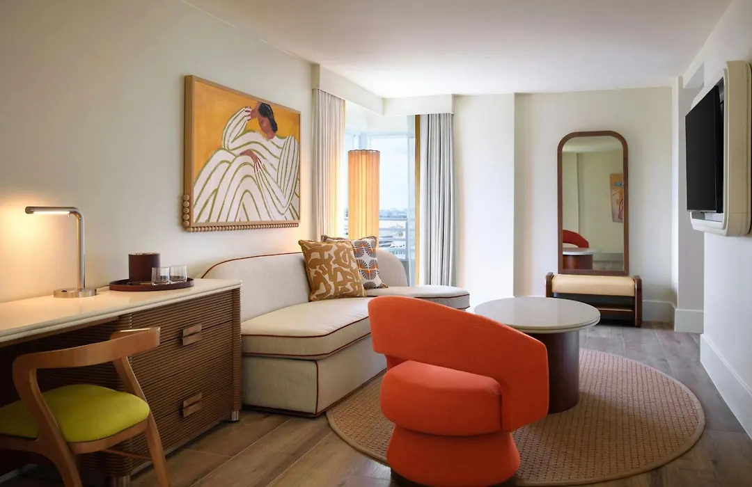 Royal Palm South Beach Miami, A Tribute Portfolio Resort-1