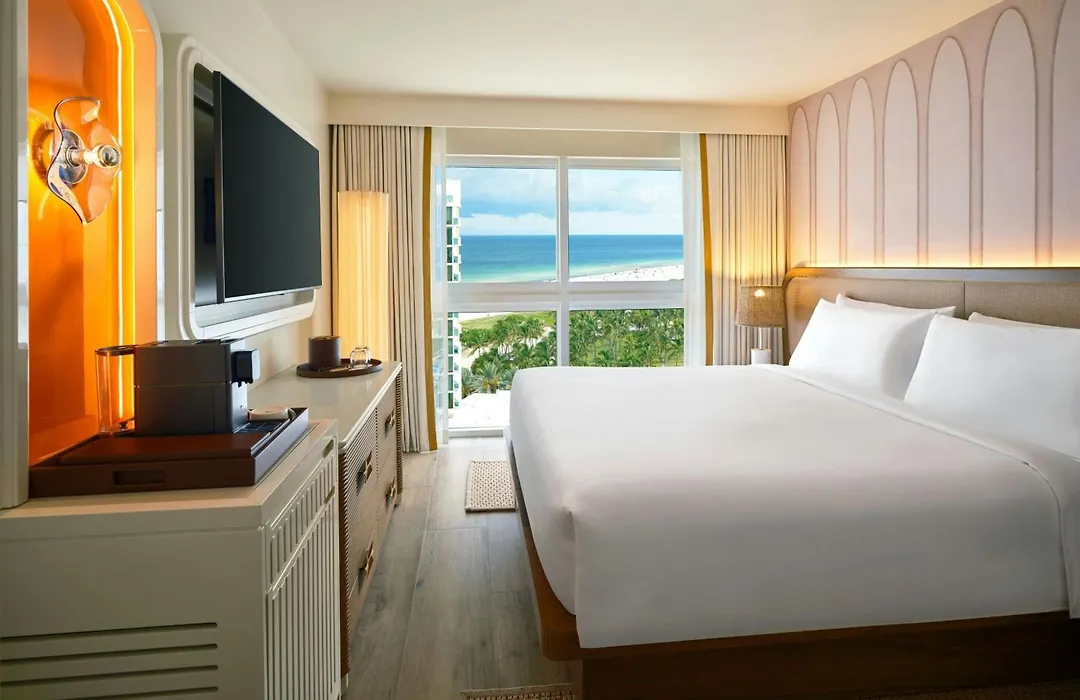 Royal Palm South Beach Miami, A Tribute Portfolio Resort-1