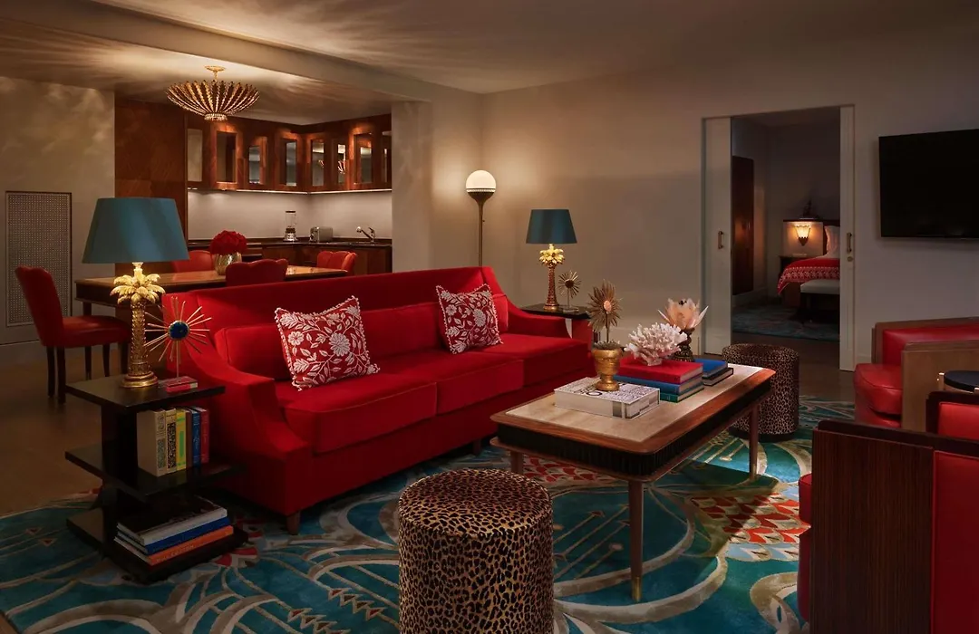 Faena Hotel Miami Beach-1